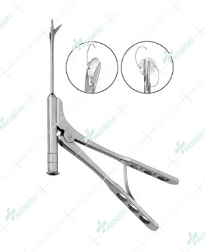 Soft IOL Cutter
