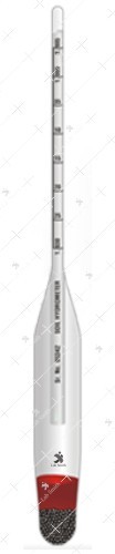 Soil Glass Hydrometers