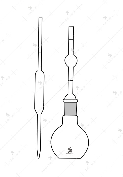 Soil moisture gauge, For rapid determination of soil moisture content.