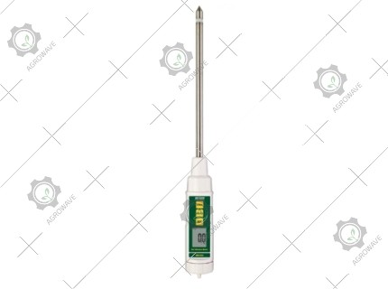 Soil Moisture Tester
