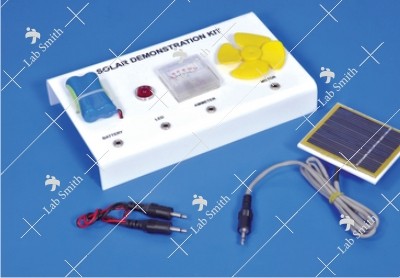Solar Demonstration Kit