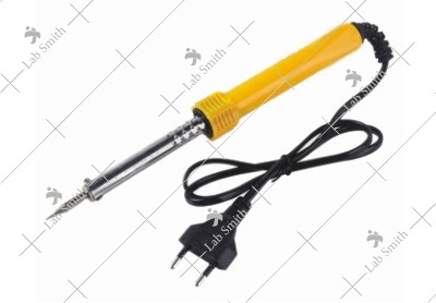 Soldering Iron With Bakelite Handle