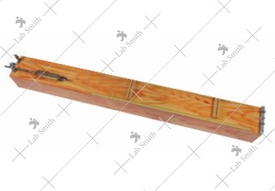 Sonometer, 3-Wire