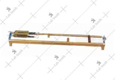 Sonometer, Simple