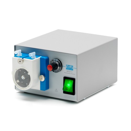 SP 311 Peristaltic Pumps
