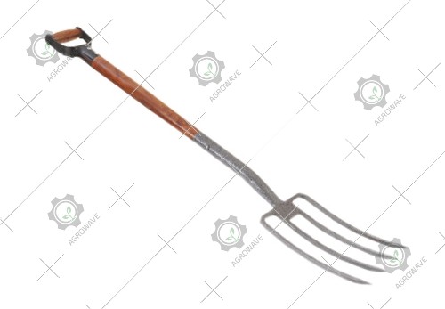 Digging Fork