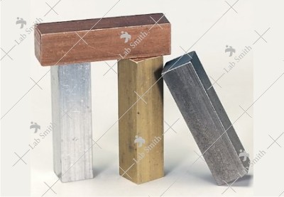 Specific Gravity Set, Square