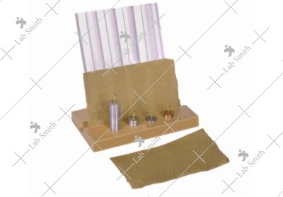 Specific Heat Demonstration Set