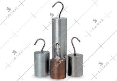 Specific Heat Specimen Set