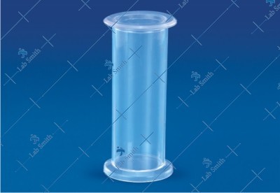 Economy Speciman Jar (Gas Jar)