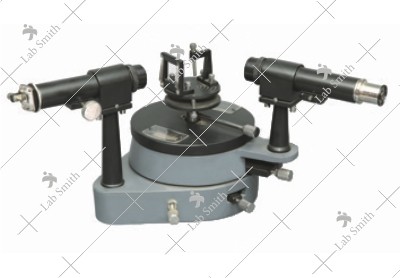 Spectrometer, Advanced