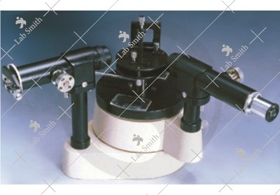 Spectrometer, Intermediate
