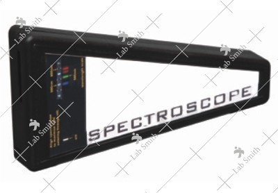 Spectroscope