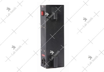 Spectrum Tube Power Supply