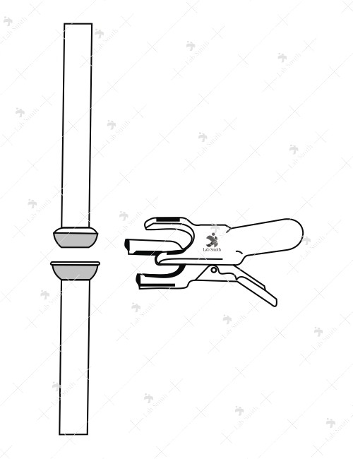 Spherical Joints, Ball and Cup.