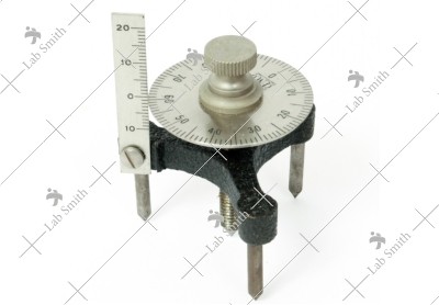 Spherometer