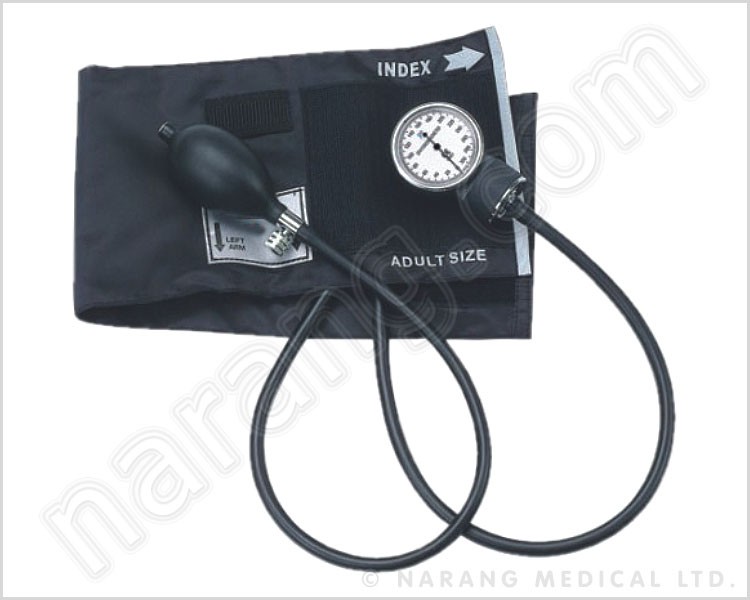 Sphygmomanometer Aneroid, Standard