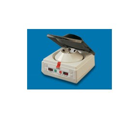 Superior Spinwin MC 01 Micro Centrifuge