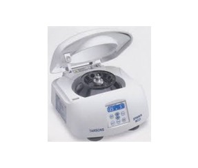 spinwin micro centrifuge