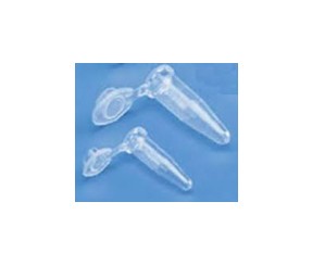  Superior Spinwin Micro Centrifuge Tube 5ml.