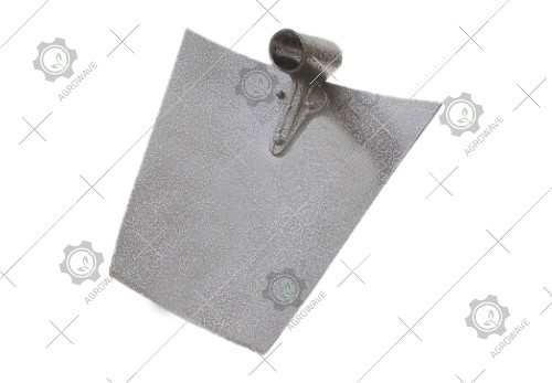 Spade Without Handle