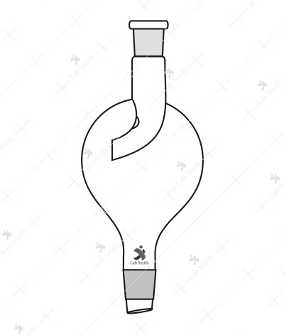 Splash Head Adapter