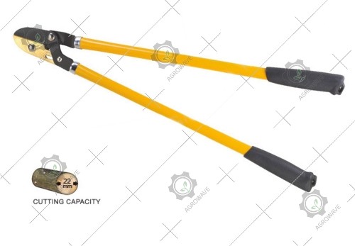 Anvil Loaper 