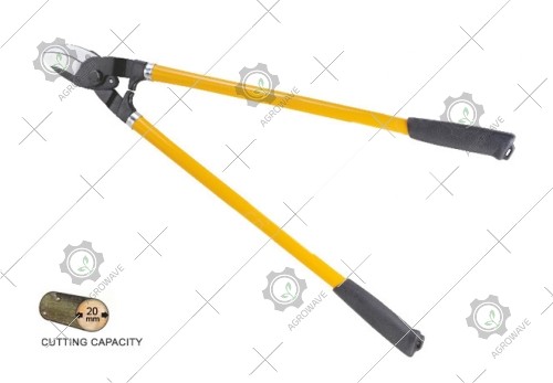  Loaping Shear- ByPass Loaper