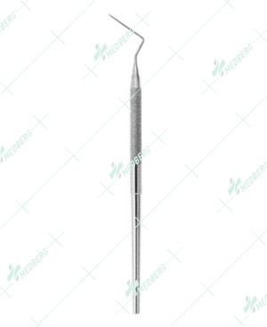 Spreader Endodontic Instruments