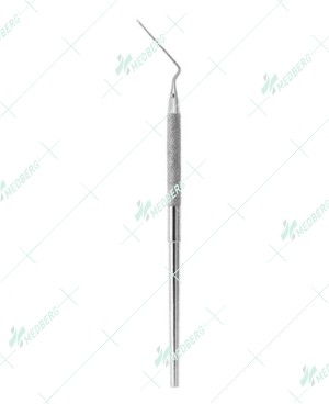 Spreader Endodontic Instruments