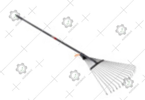 Spring Brace Rake