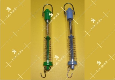 Spring Scale
