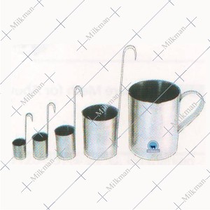 Milk Measure Sets