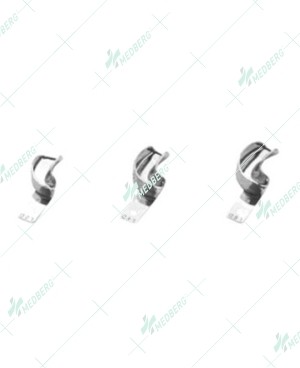 Stainless Steel Impression Trays