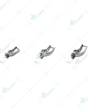 Stainless Steel Impression Trays
