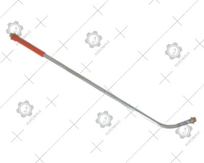 Stainless Steel Lance