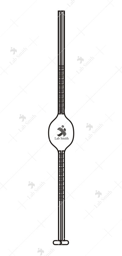 Stalganometer, Straight.