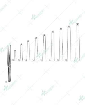 Standard Forceps