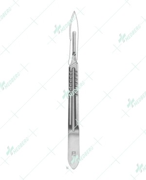 Standard Scalpel Handles