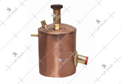 Steam Heater