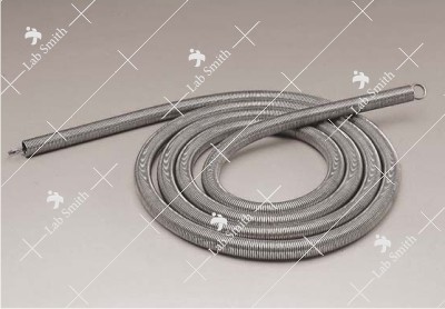 Steel Spring, Narrow
