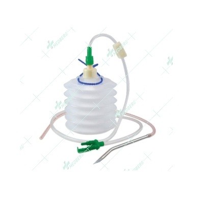 Steri-Vac Set
