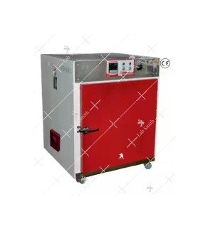 Sterile Dry Heat Sterilizer -212