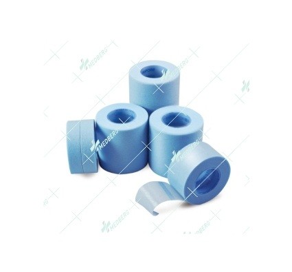 Steripore Safe, Microporous Tape