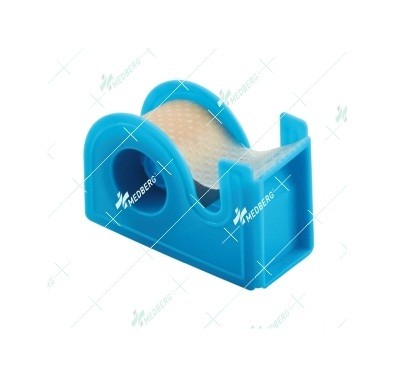 Steripore Softpeel, Silicon Gel Tape