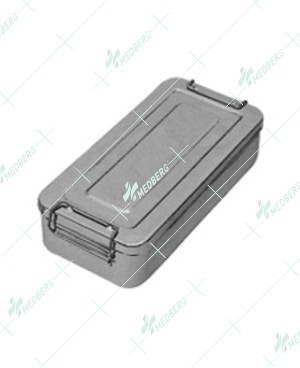 Sterlizing Boxes