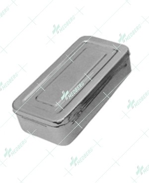 Sterlizing Boxes