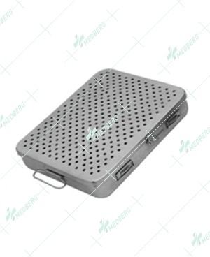 Sterlizing Boxes