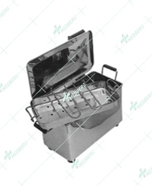 Sterlizing Boxes