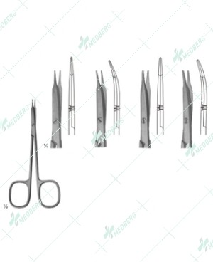 Stevens Scissors